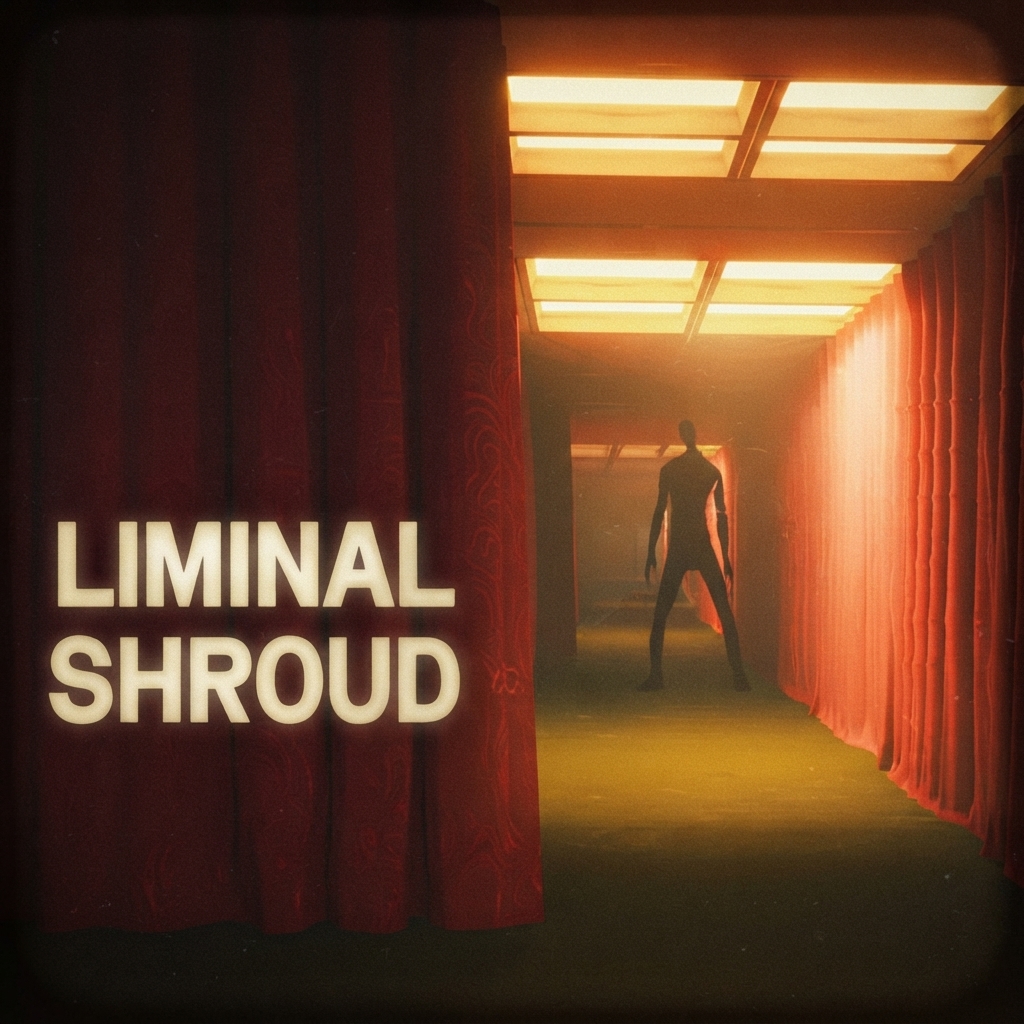 Liminal Shroud GoldBerg Pre-Activated Full Game