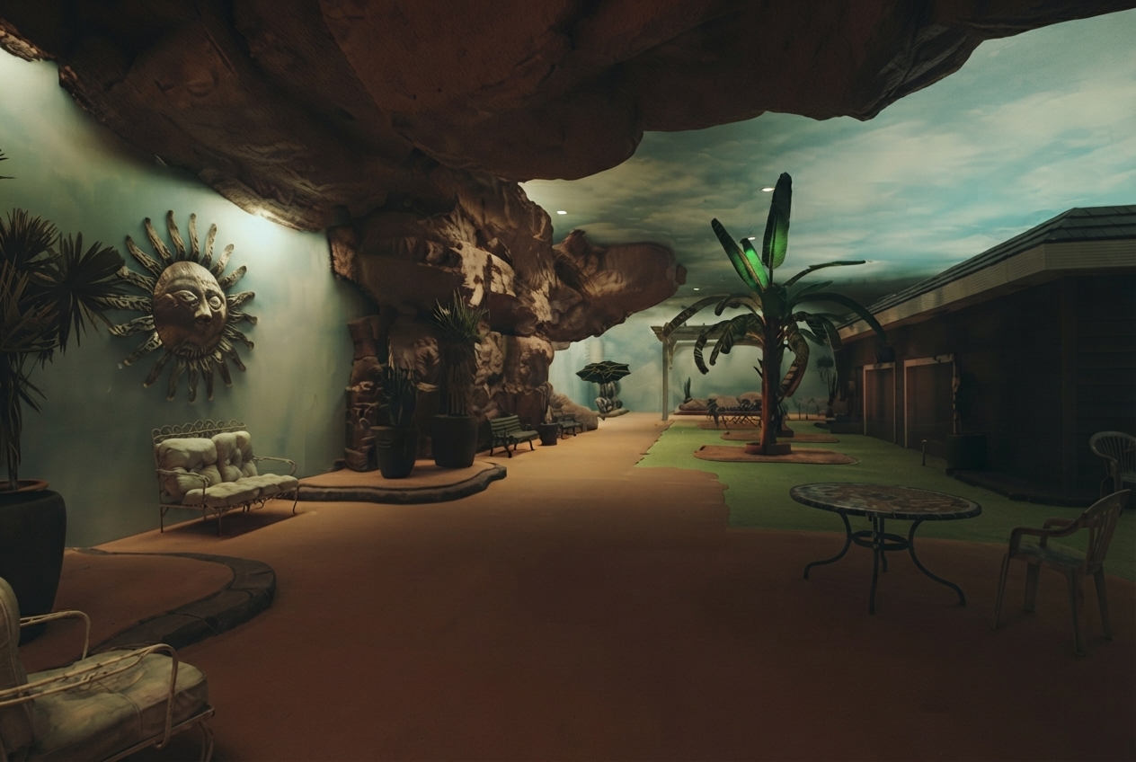 Liminal Shroud GoldBerg Pre-Activated Full Game gameplay