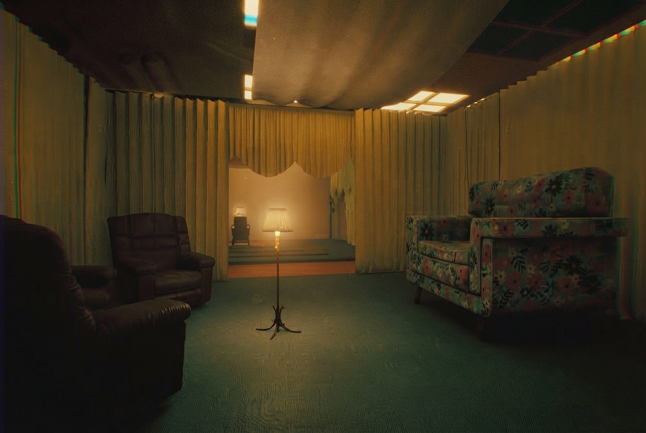 Liminal Shroud GoldBerg Pre-Activated Full Game installation screenshot