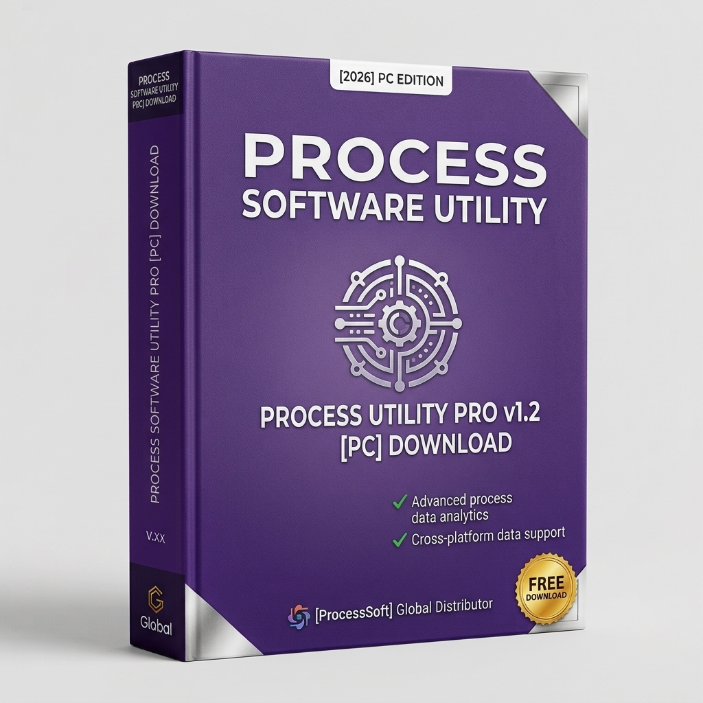 Process Software Utility Download PC