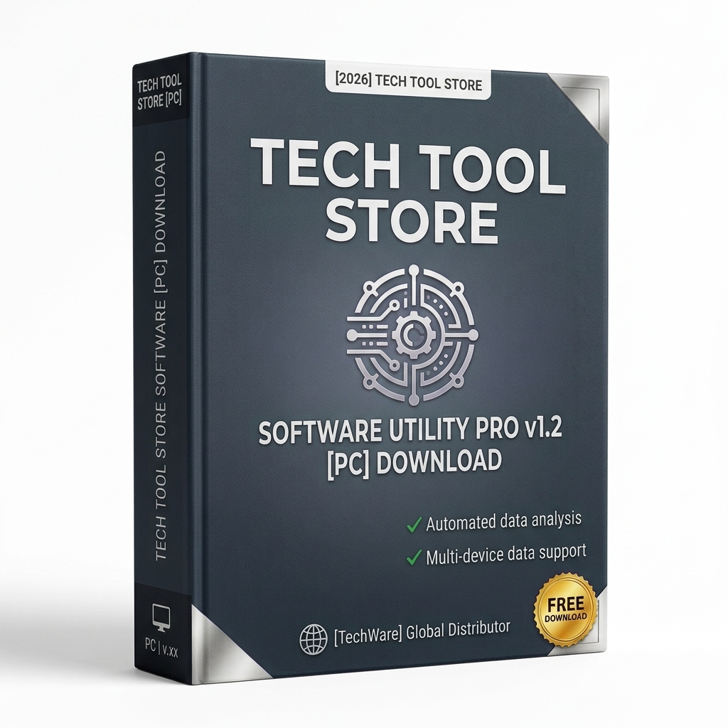 Tech Tool Store Software Download PC