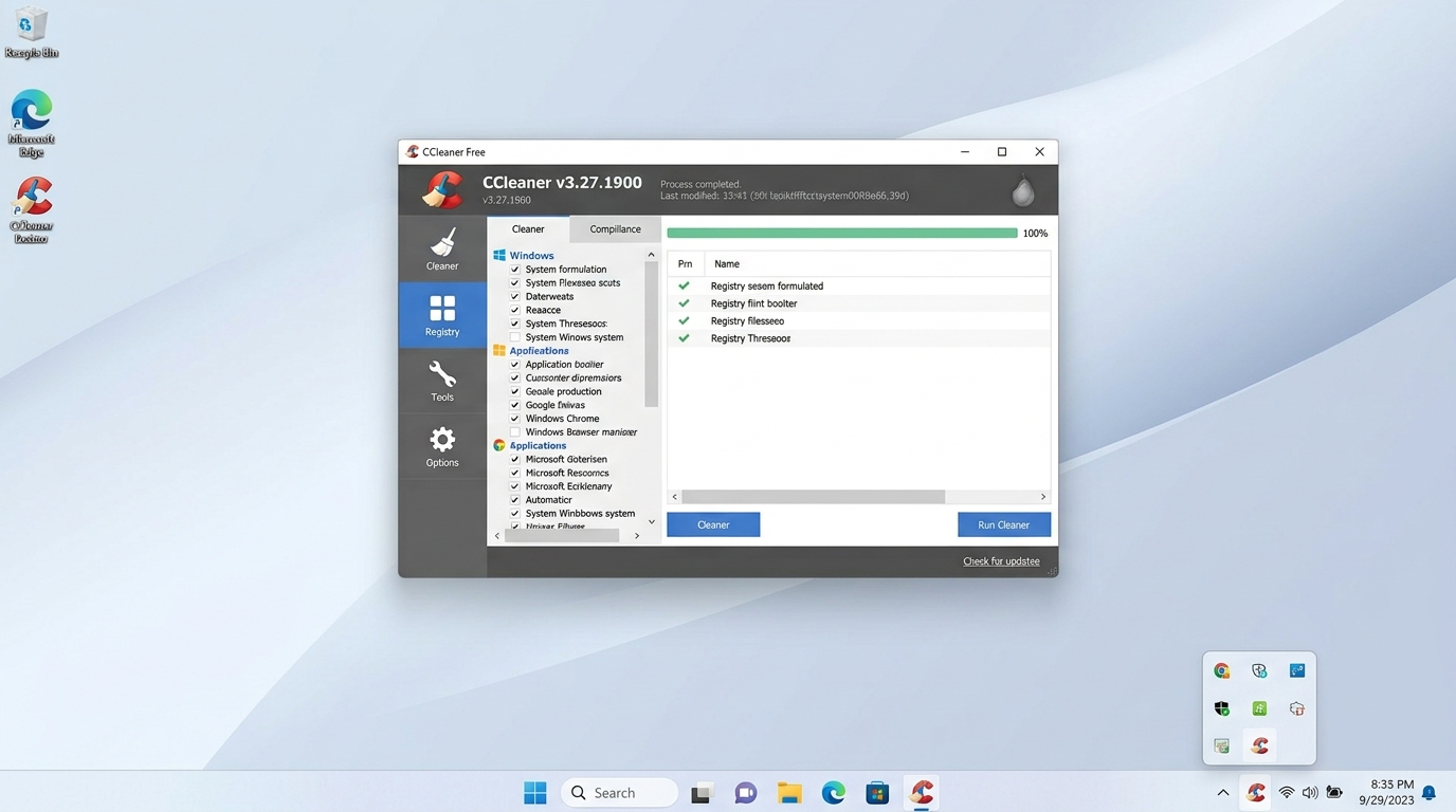 Download CCleaner 3.27.1900 (CCleaner3.27.1900.exe) open world