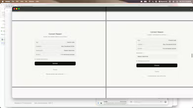 Reason Machine A coding workspace Download installation screenshot