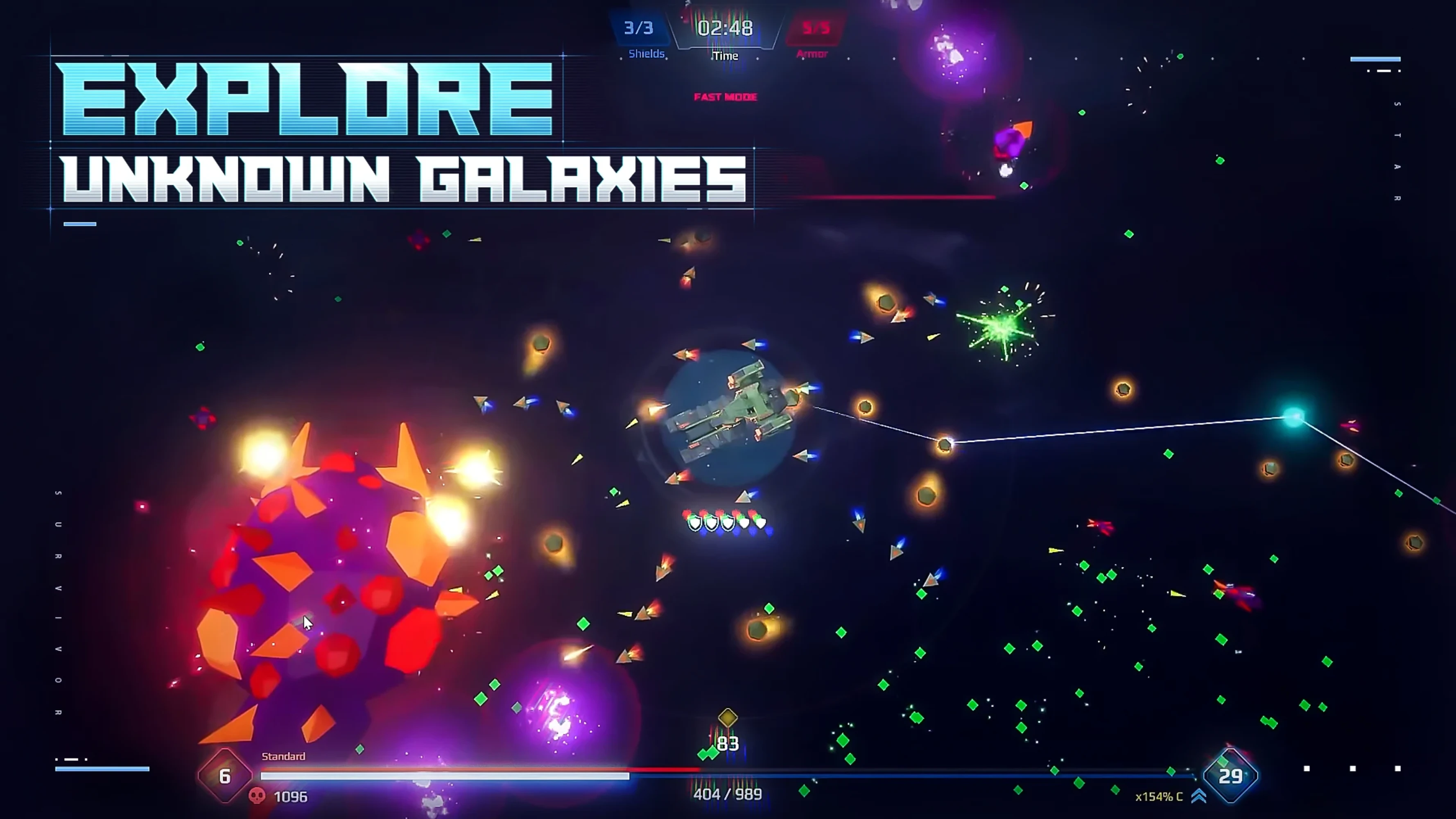 How to Download Star Survivor on Windows PC image 4