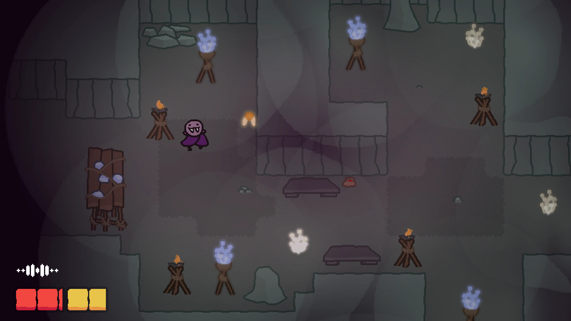 Vampy's Big Day For Window/PC screenshot