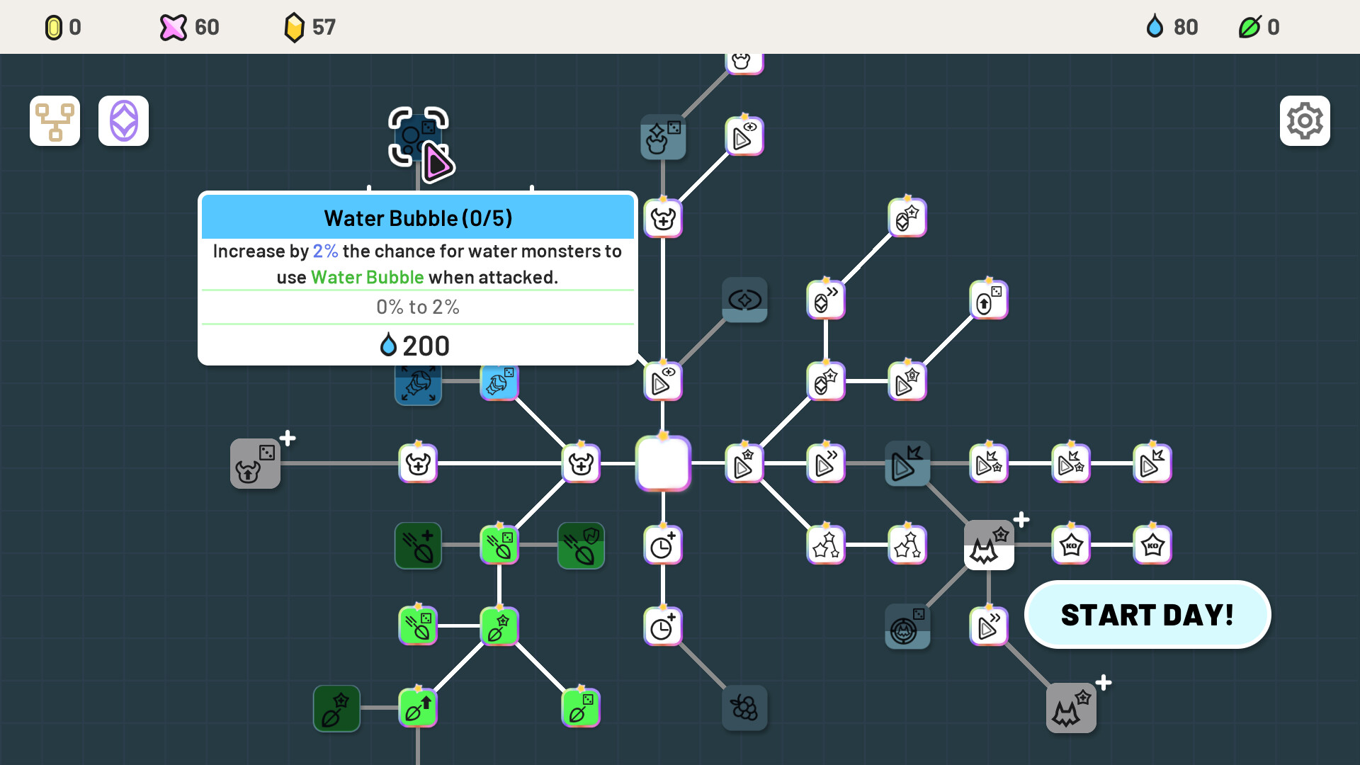 Monster Hatcher For Windows screenshot