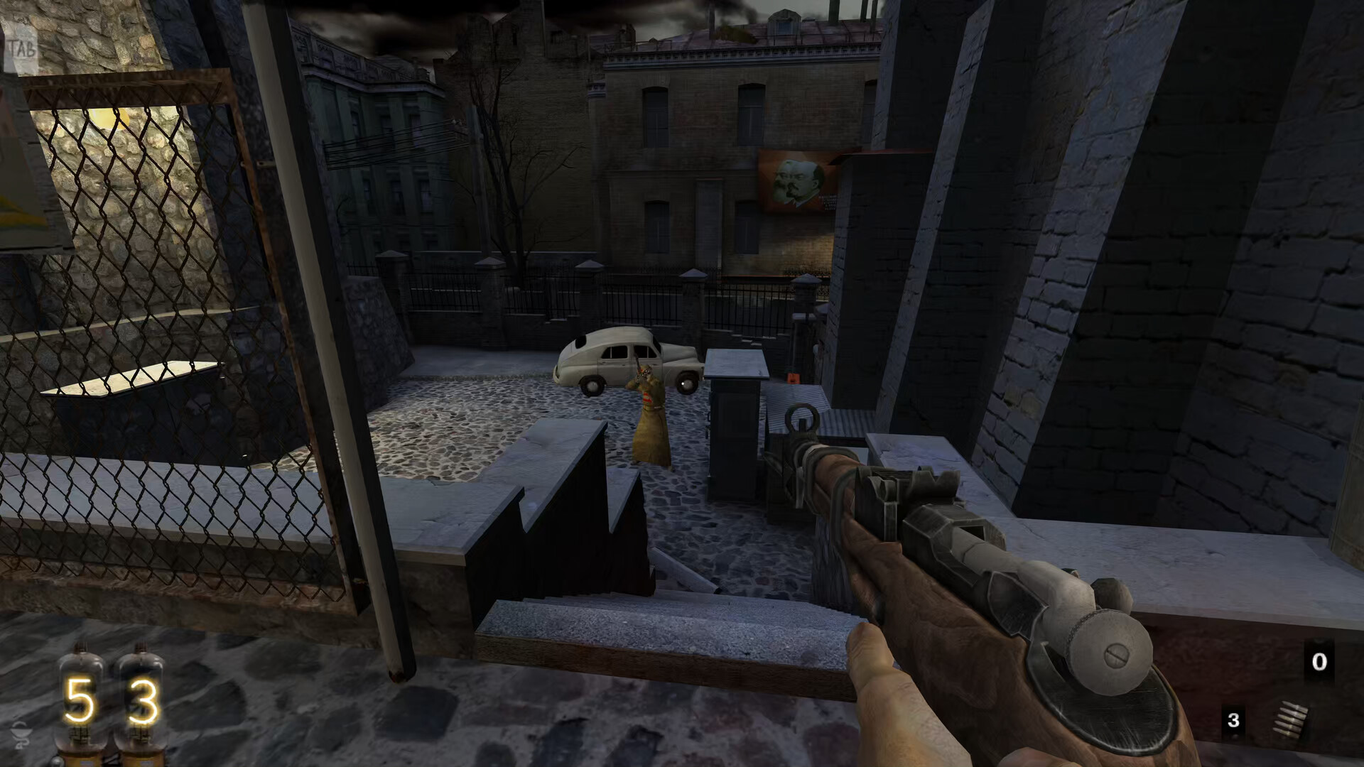 You Are Empty: Absolute Edition For Window screenshot