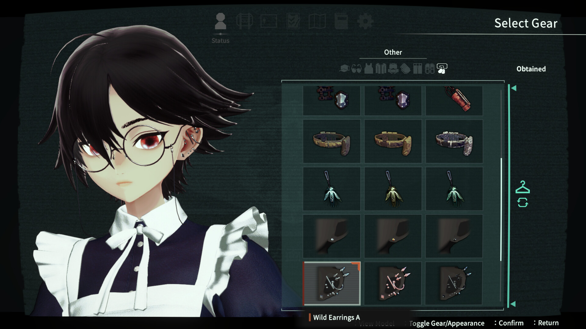 ANOMALITH For Window/PC screenshot