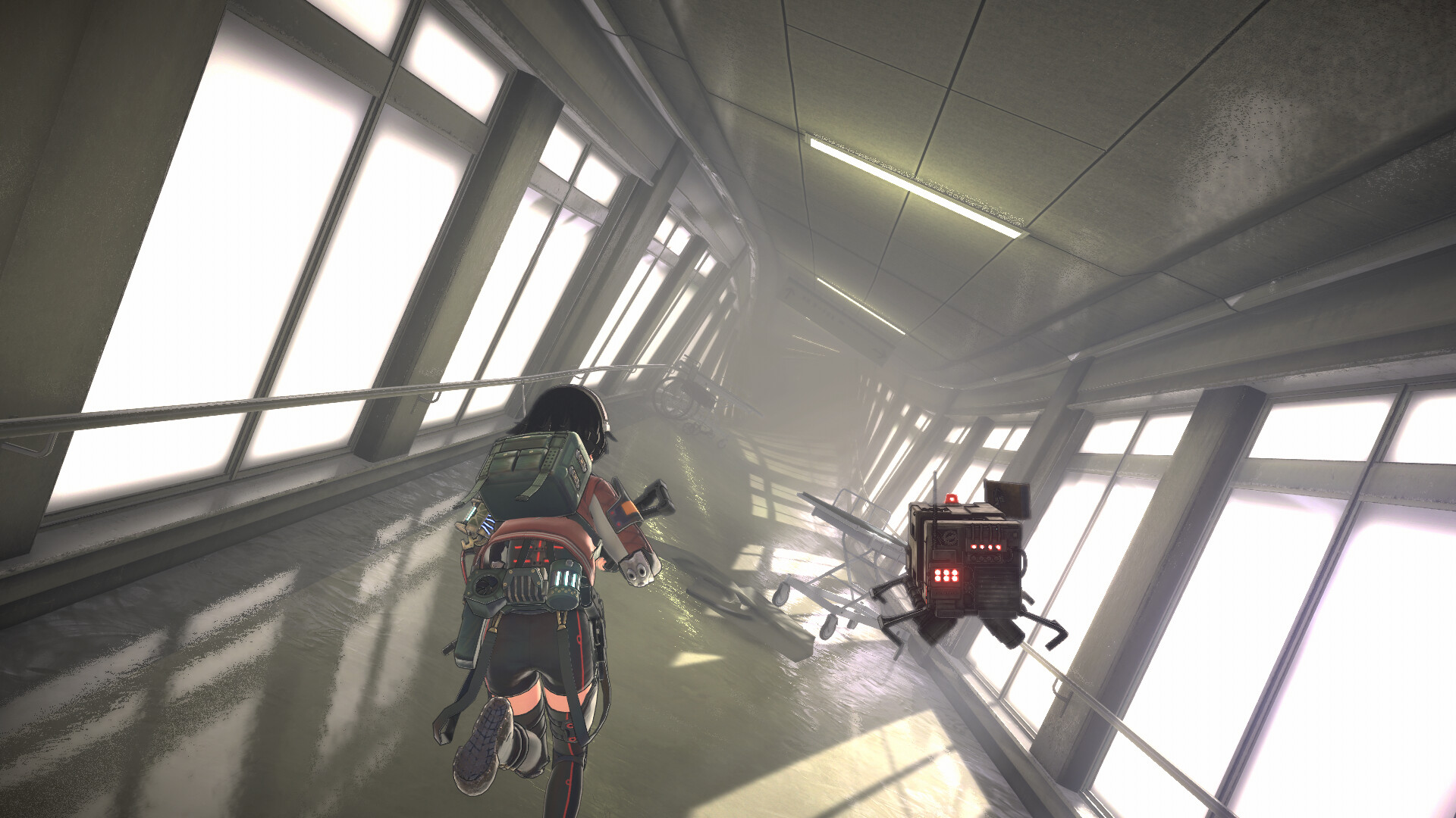 ANOMALITH For Window/PC installation screenshot