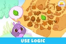 Bibi.Pet Jungle screenshot