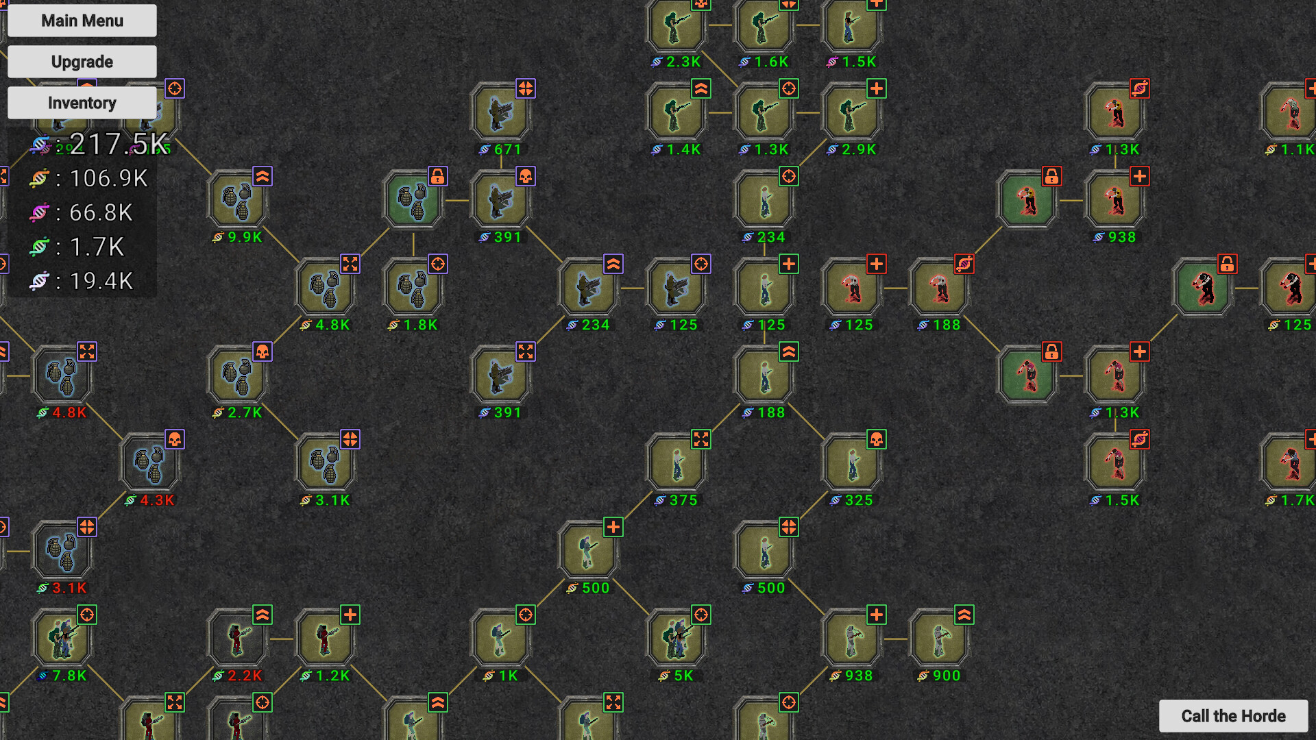 ShredDead For Window features screenshot