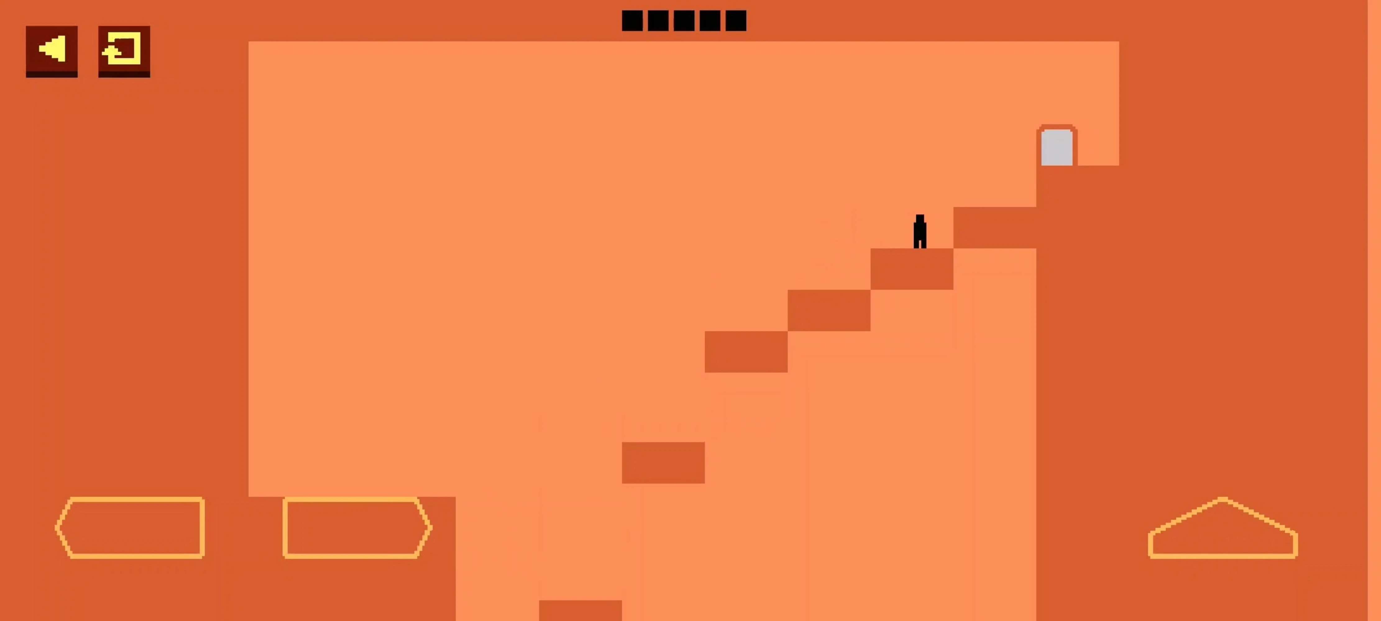 Level Devil - NOT A Troll Game 1.33.0 Old Version screenshot