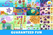 Bibi.Pet Jungle screenshot