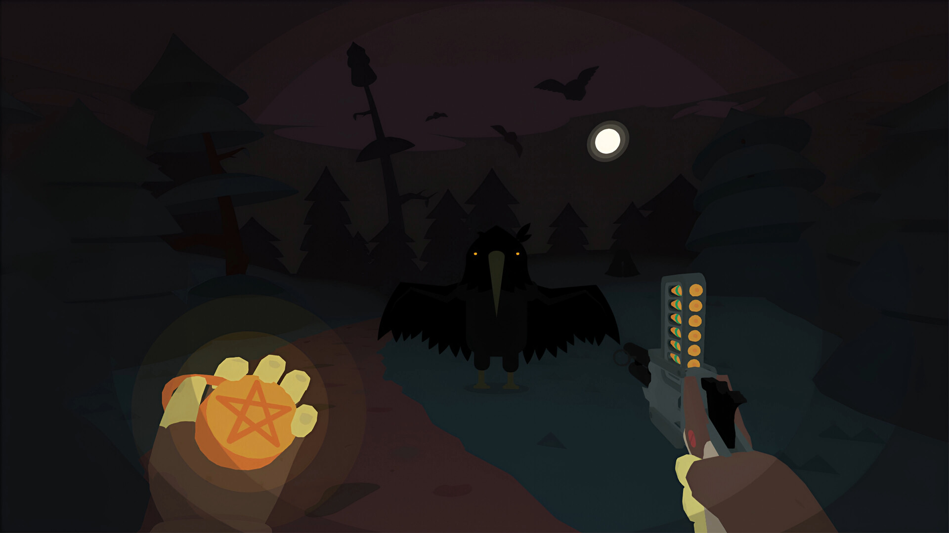 SULFUR For Window/PC screenshot
