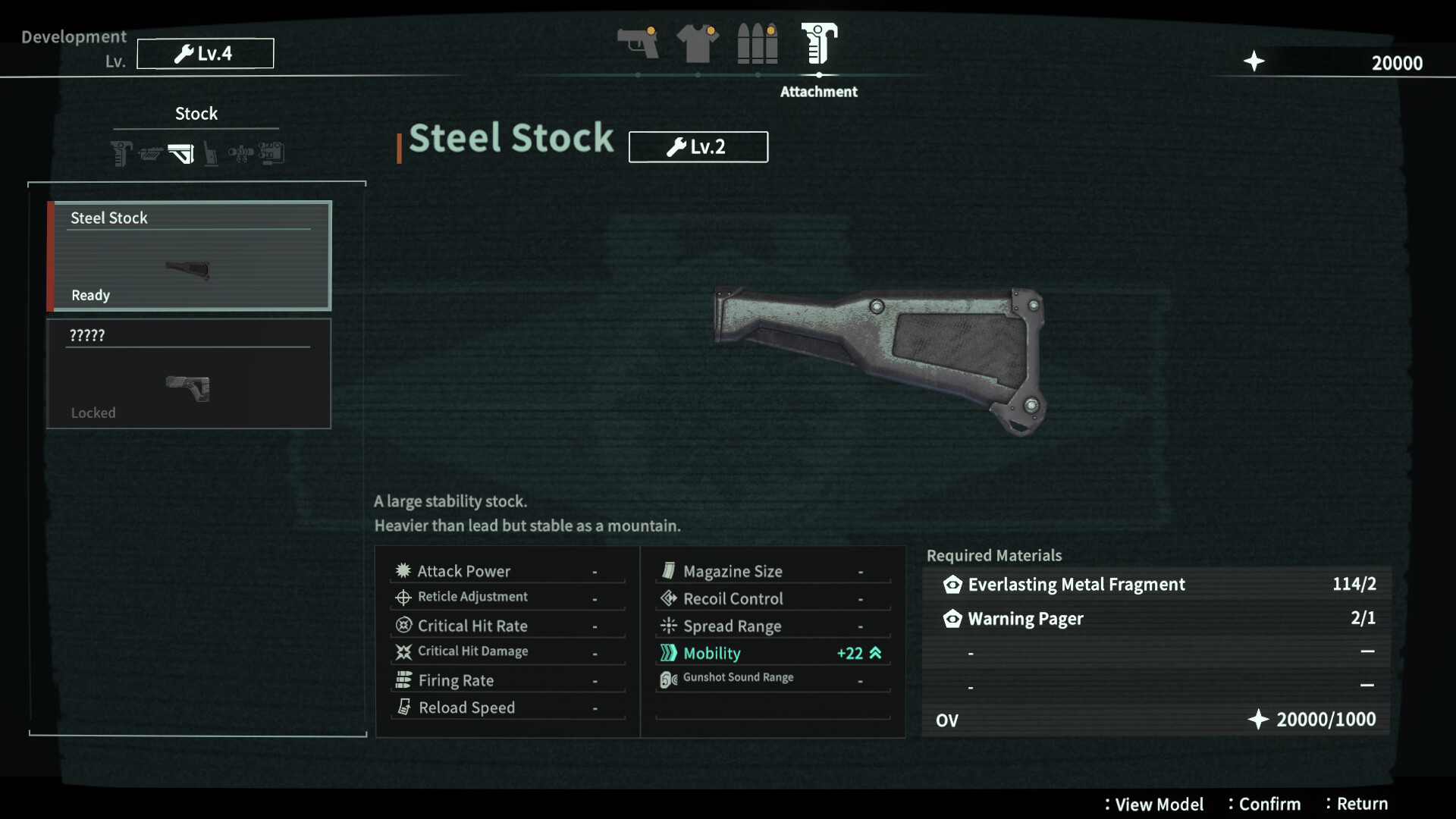ANOMALITH For Window/PC screenshot