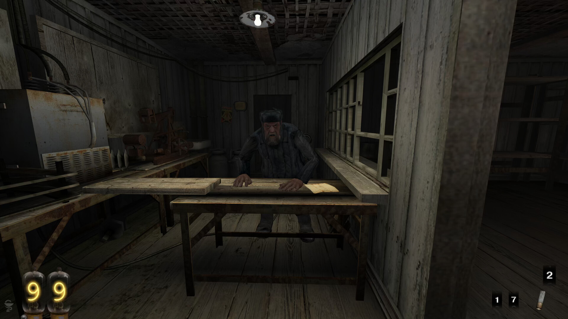 You Are Empty: Absolute Edition For Window screenshot