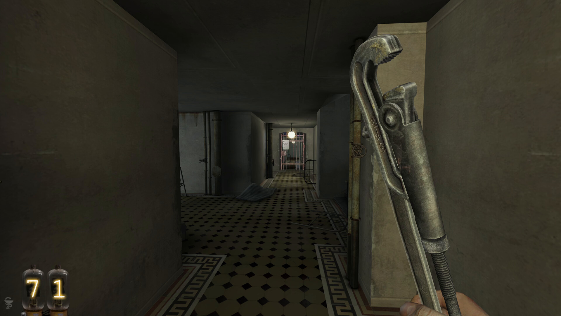You Are Empty: Absolute Edition For Window screenshot