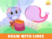 Bibi.Pet Jungle installation screenshot