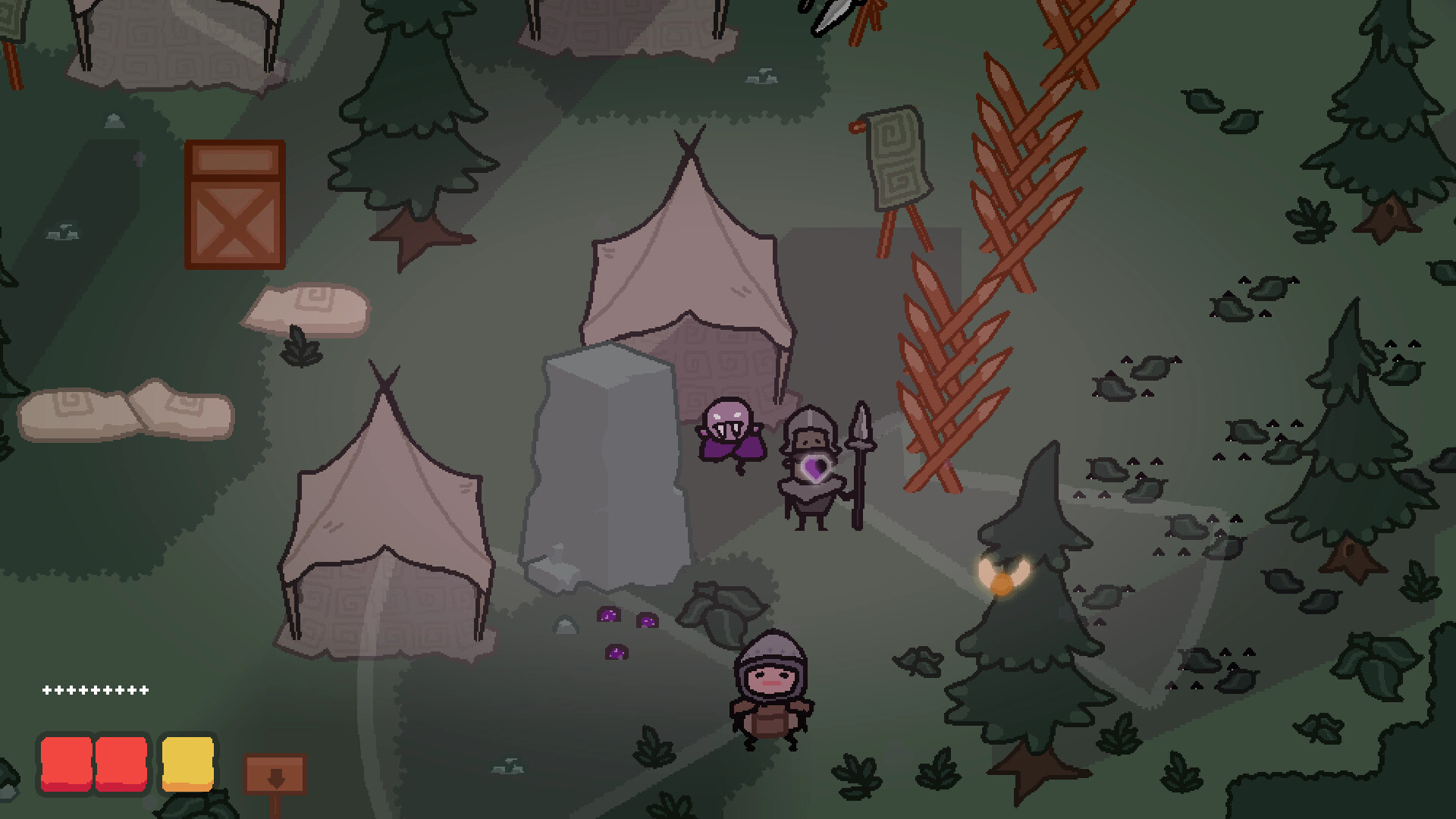Vampy's Big Day For Window/PC screenshot