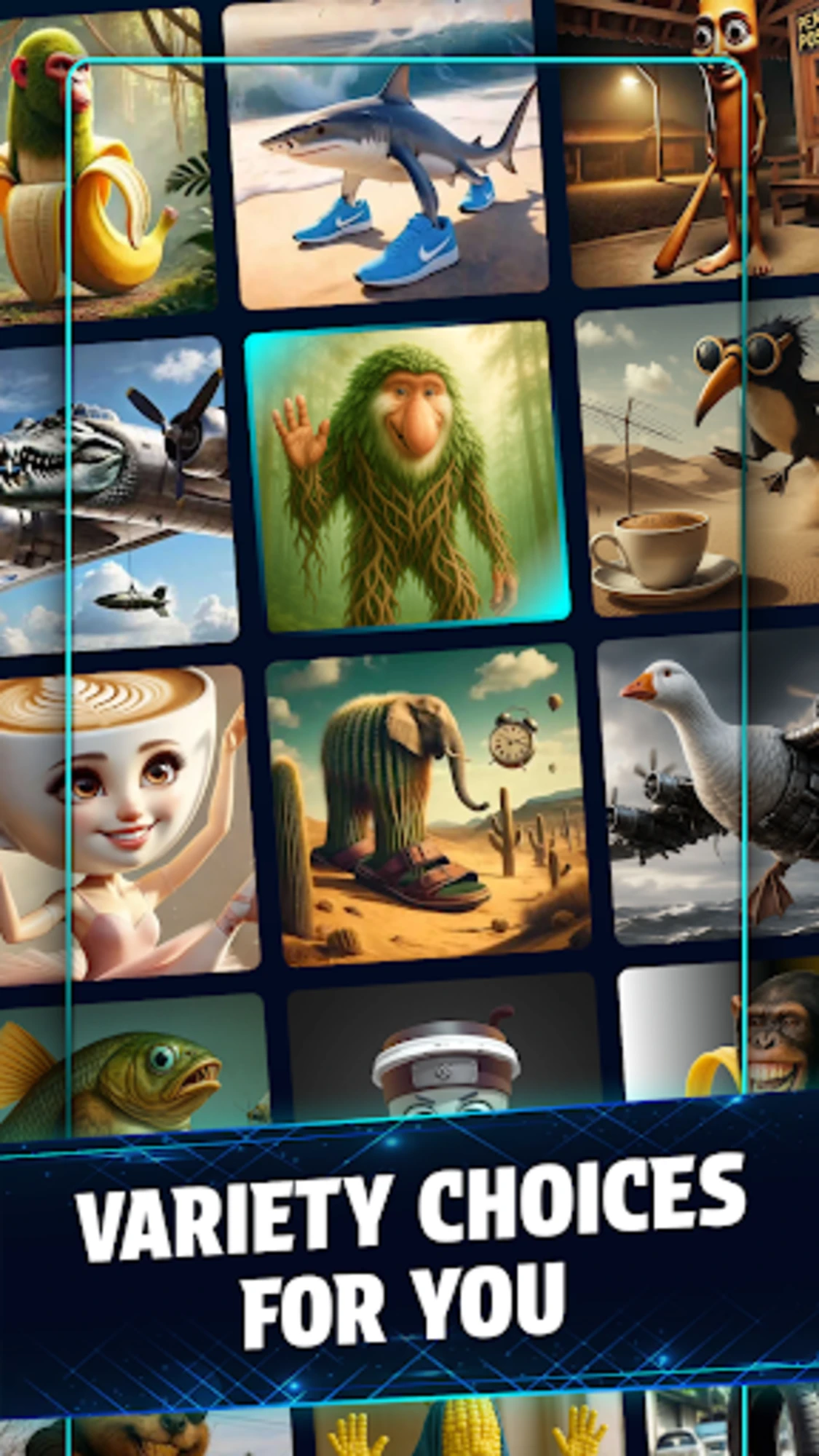 Ai MiX 1.0.45 Old Version installation screenshot