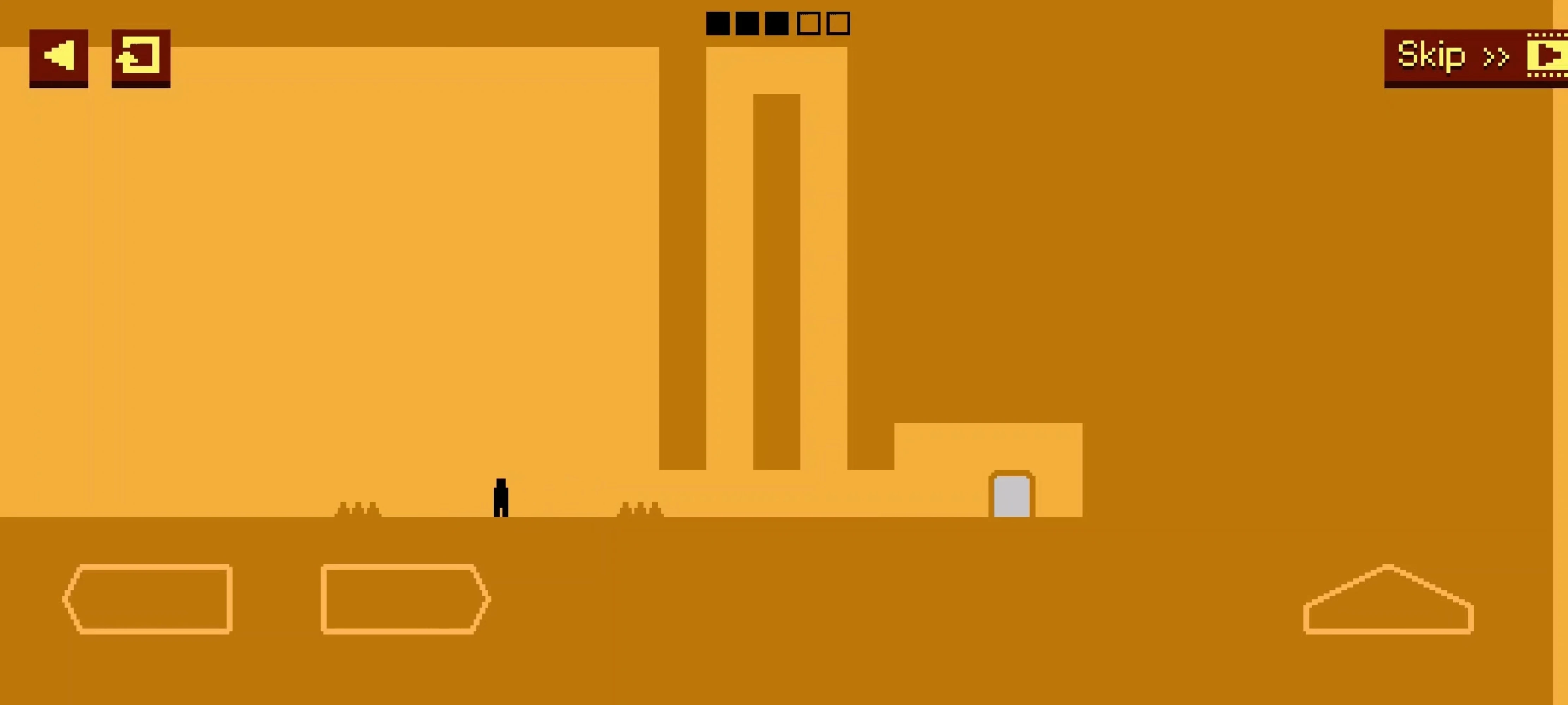 Level Devil - NOT A Troll Game 1.33.0 Old Version