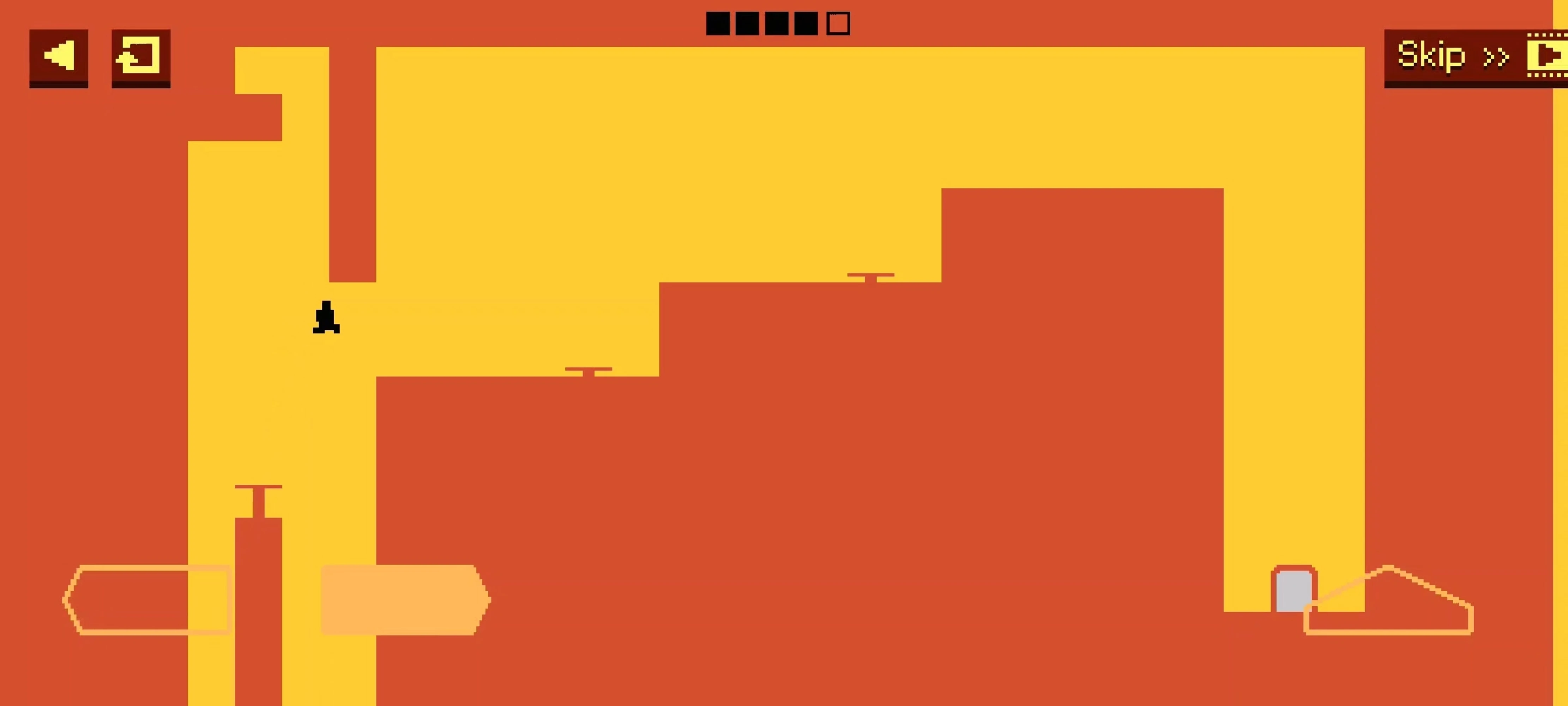 Level Devil - NOT A Troll Game 1.33.0 Old Version installation screenshot