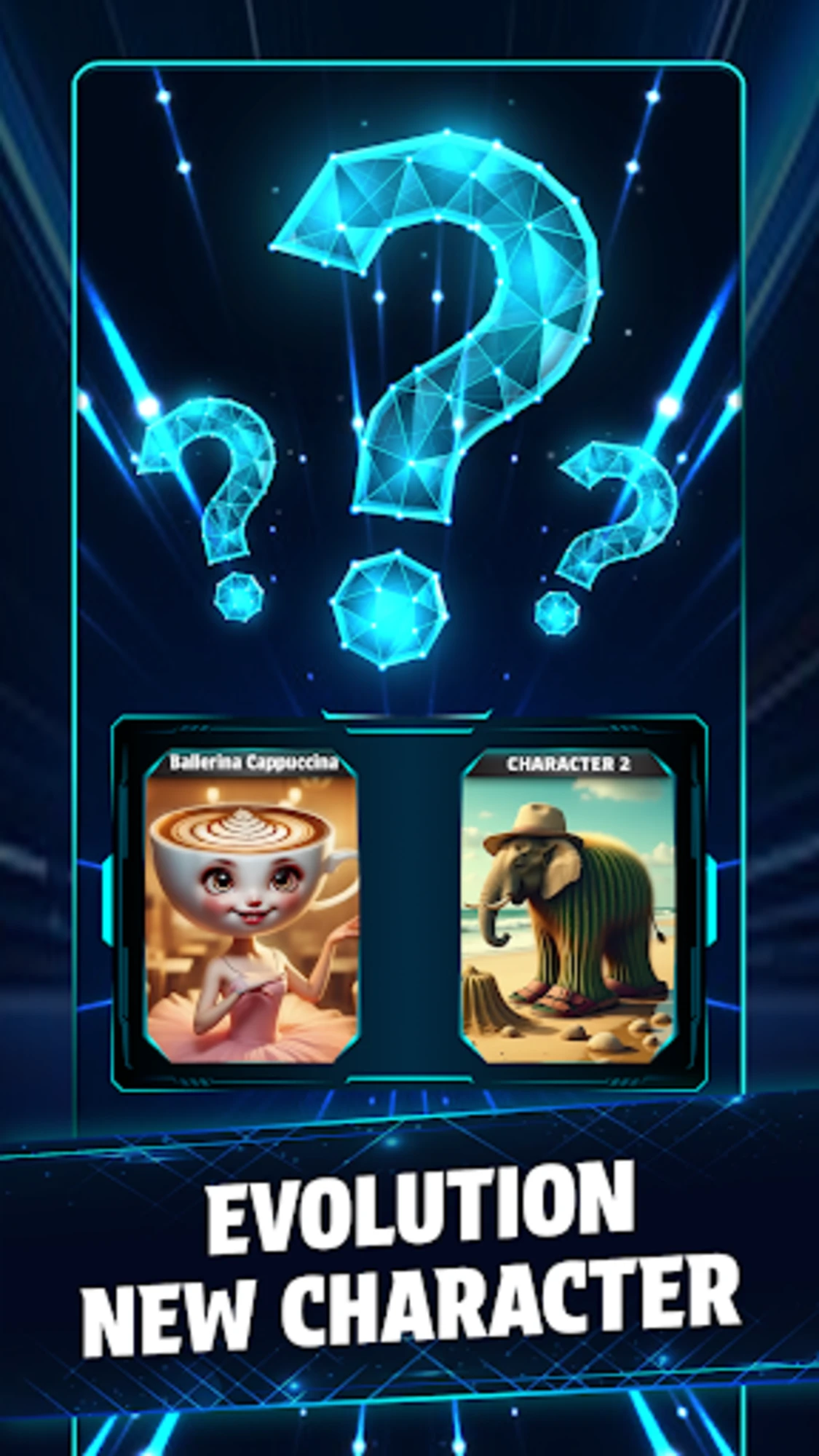 Ai MiX 1.0.45 Old Version screenshot