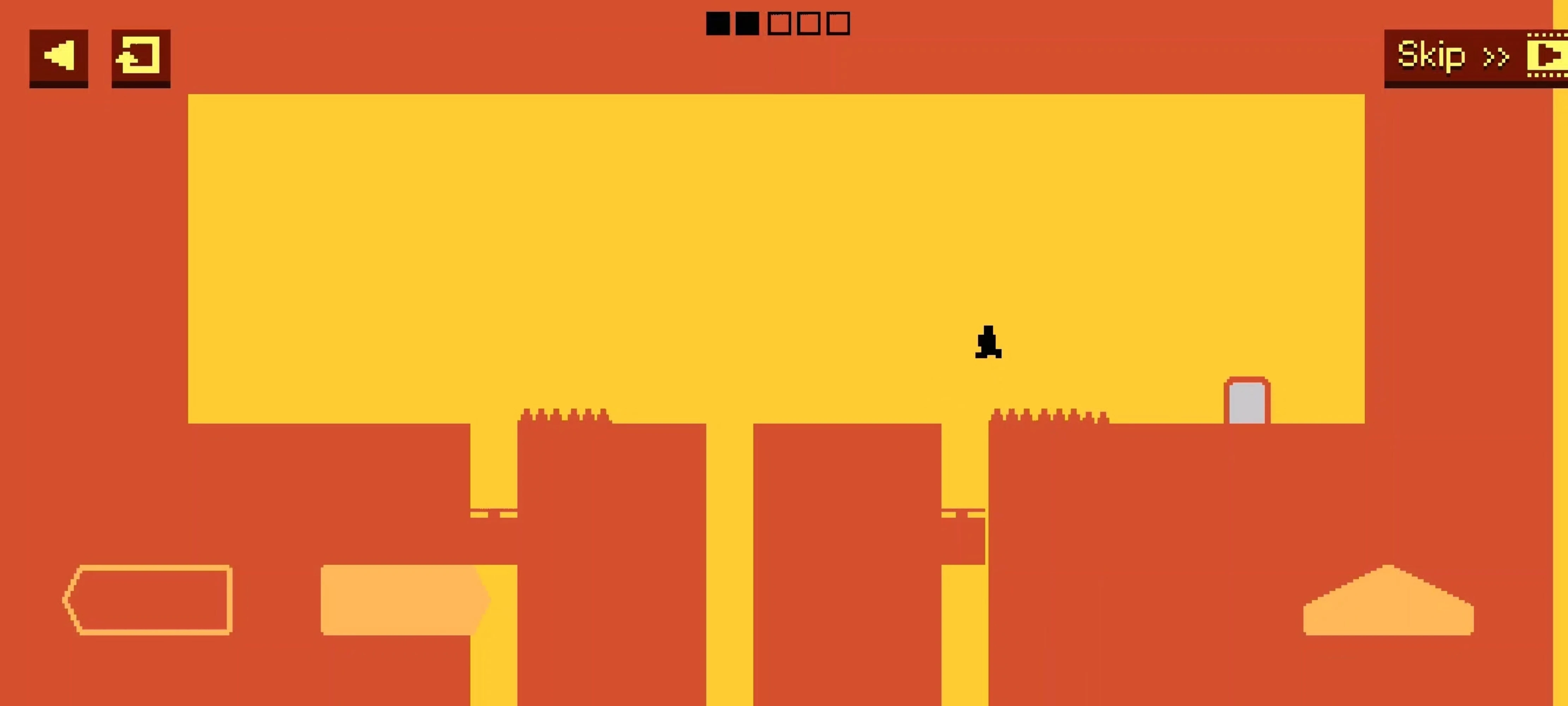 Level Devil - NOT A Troll Game 1.33.0 Old Version screenshot