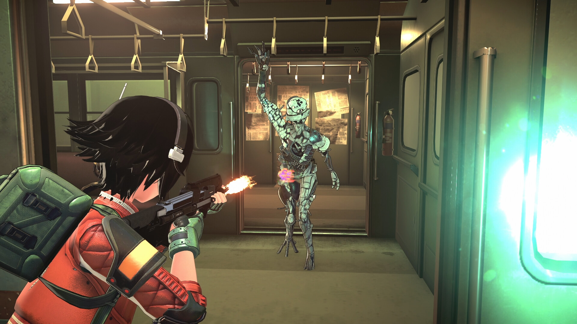 ANOMALITH For Window/PC screenshot
