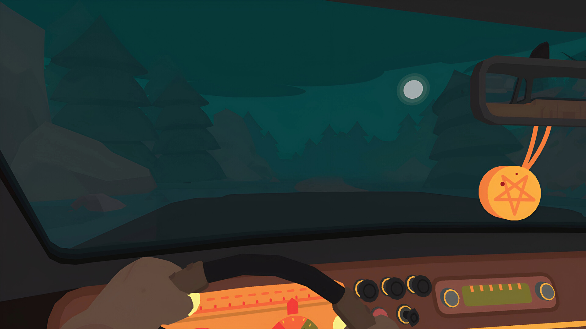 SULFUR For Window/PC screenshot