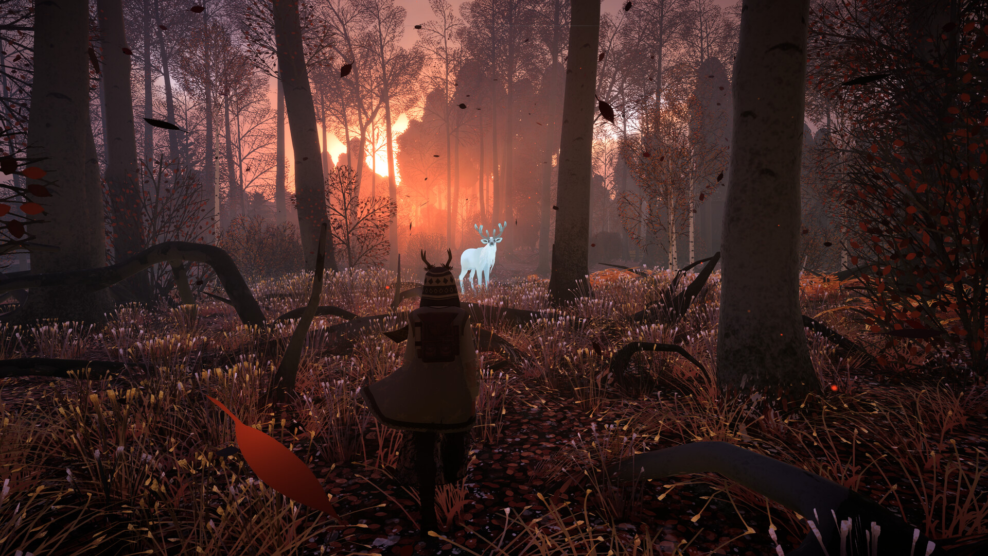 REKA For Window features screenshot