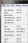 Python 3.12.4 Old Version screenshot