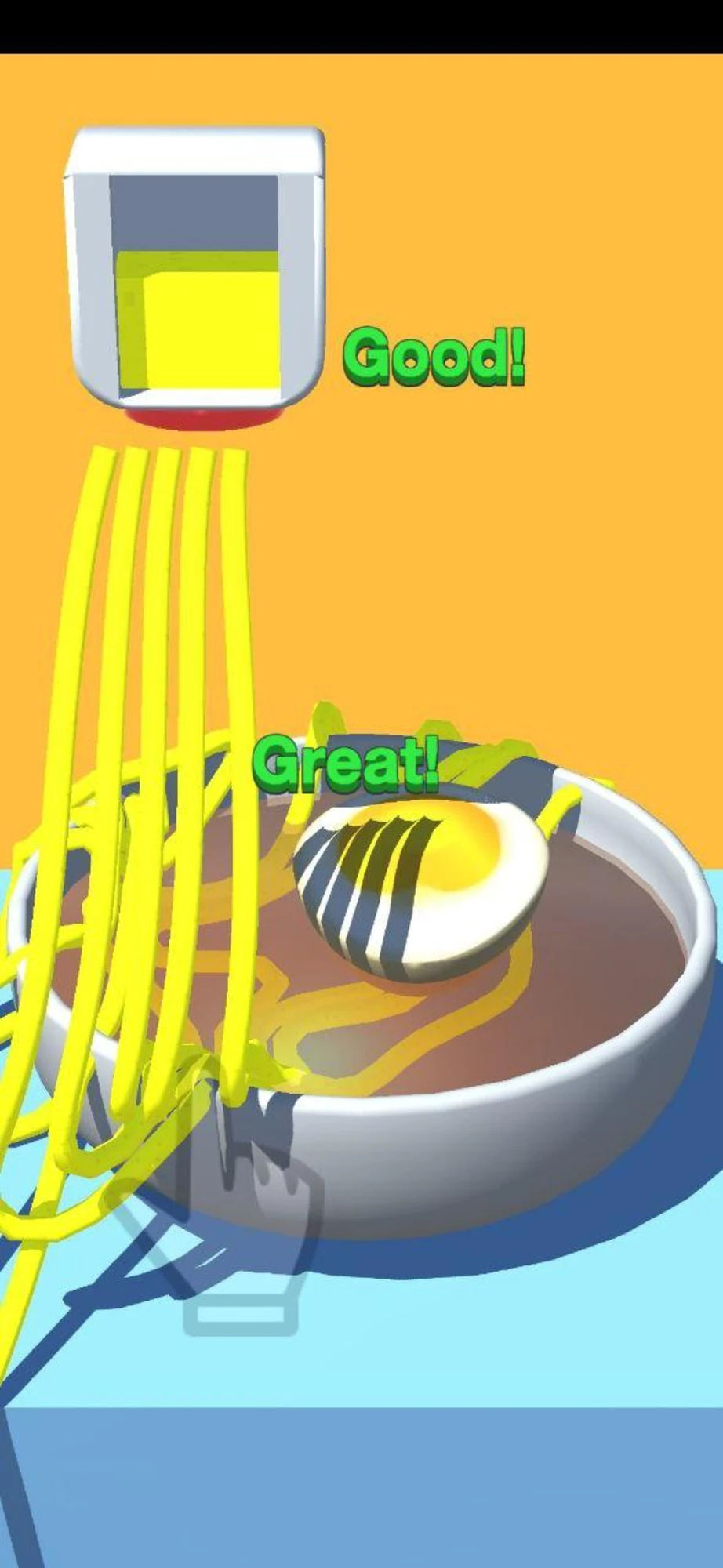 Noodle Master 2.8.4 Old Version screenshot