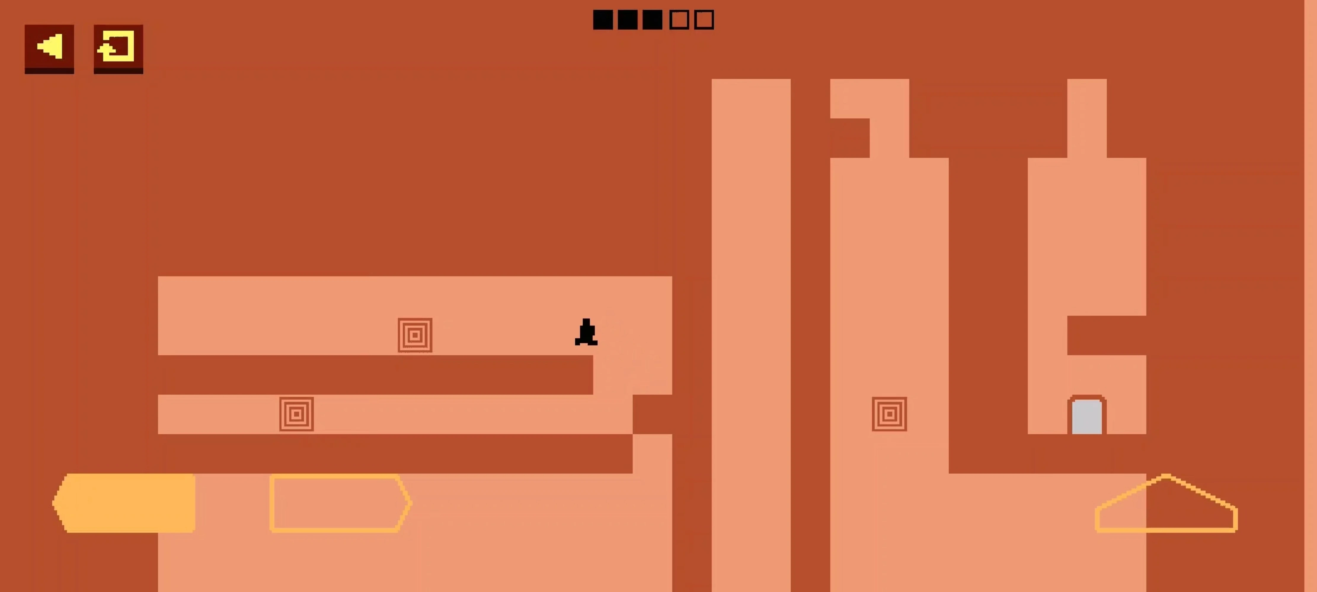 Level Devil - NOT A Troll Game 1.33.0 Old Version features screenshot