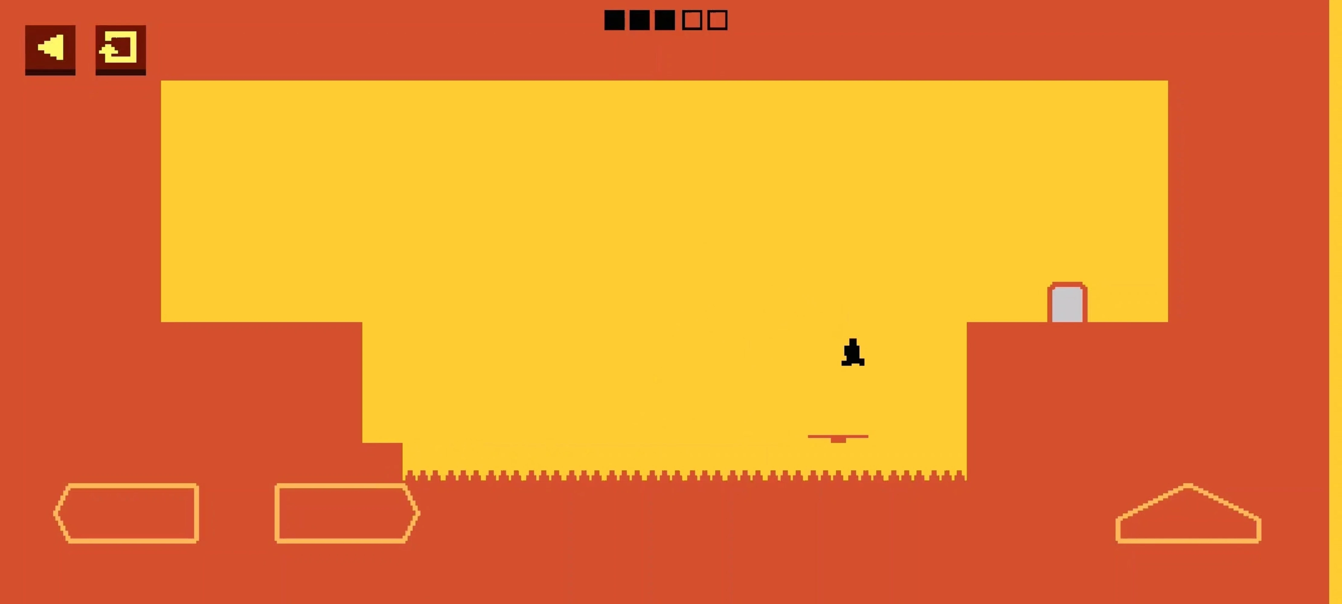Level Devil - NOT A Troll Game 1.33.0 Old Version screenshot