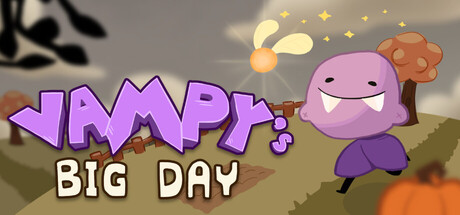 Vampy's Big Day For Window/PC