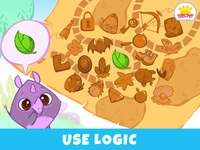 Bibi.Pet Jungle screenshot