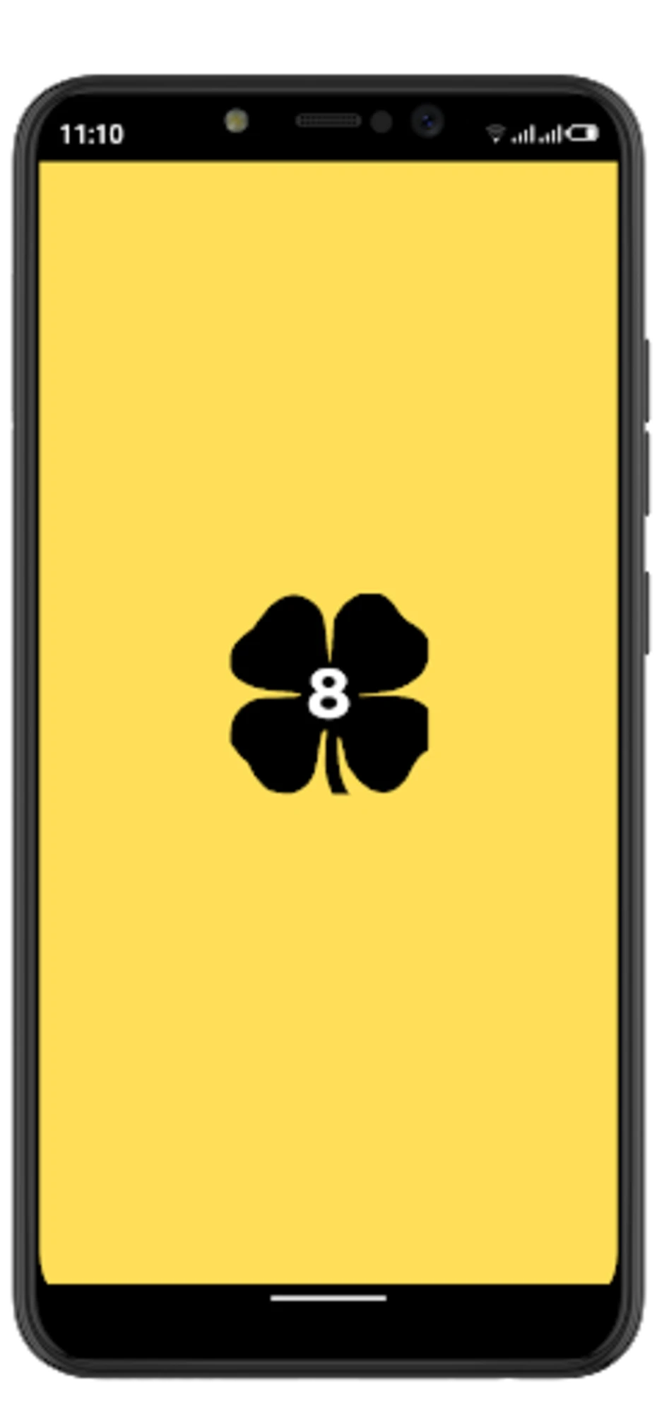 Chance 8 installation screenshot