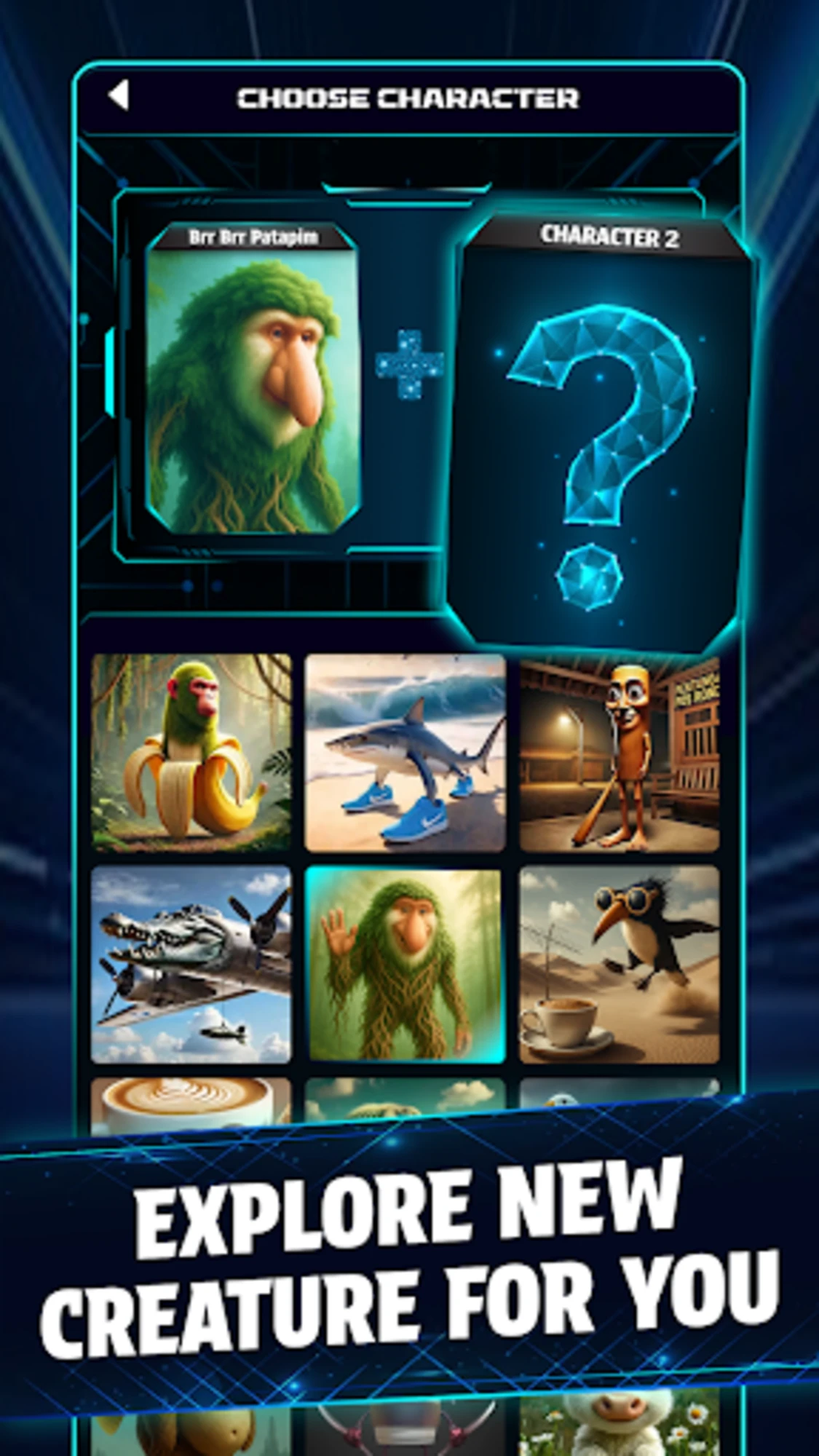 Ai MiX 1.0.45 Old Version screenshot