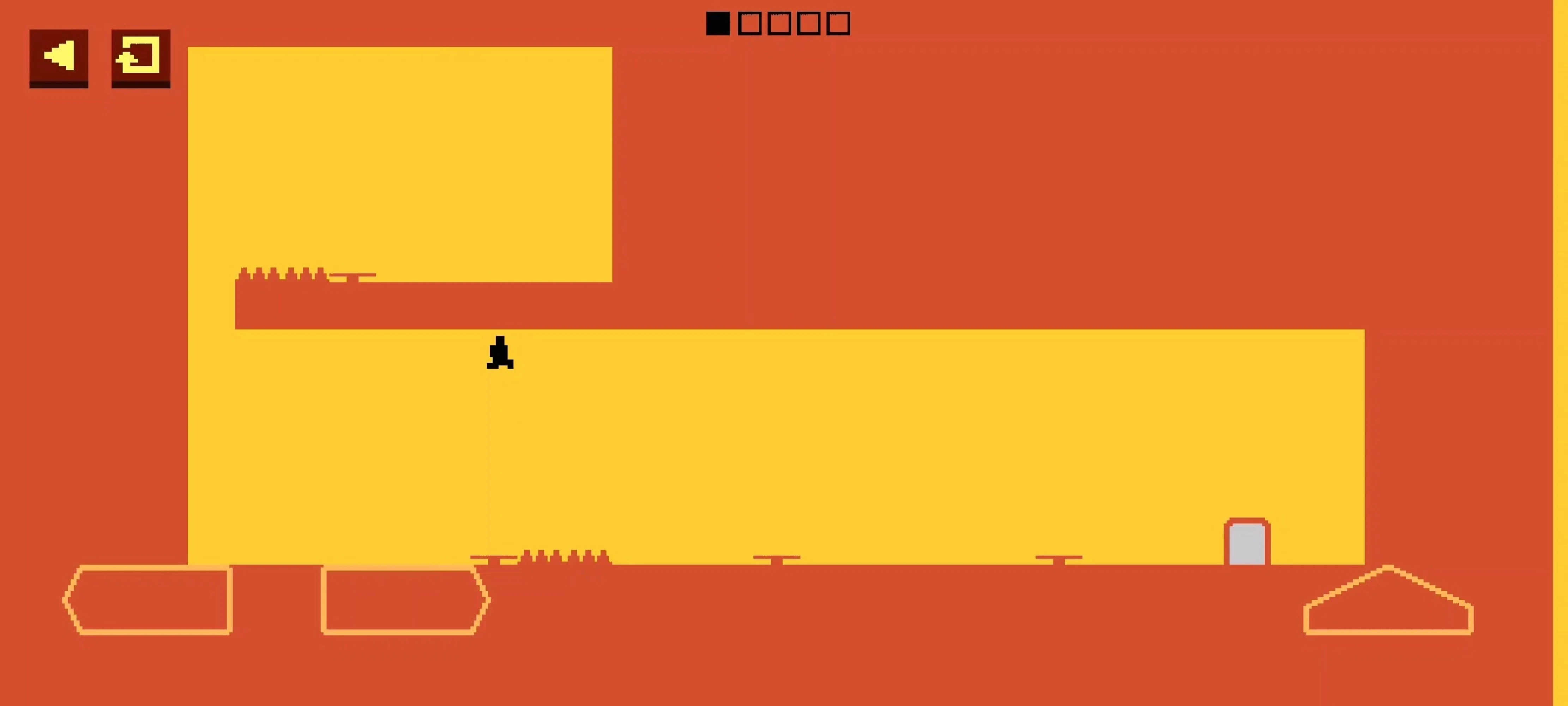Level Devil - NOT A Troll Game 1.33.0 Old Version screenshot