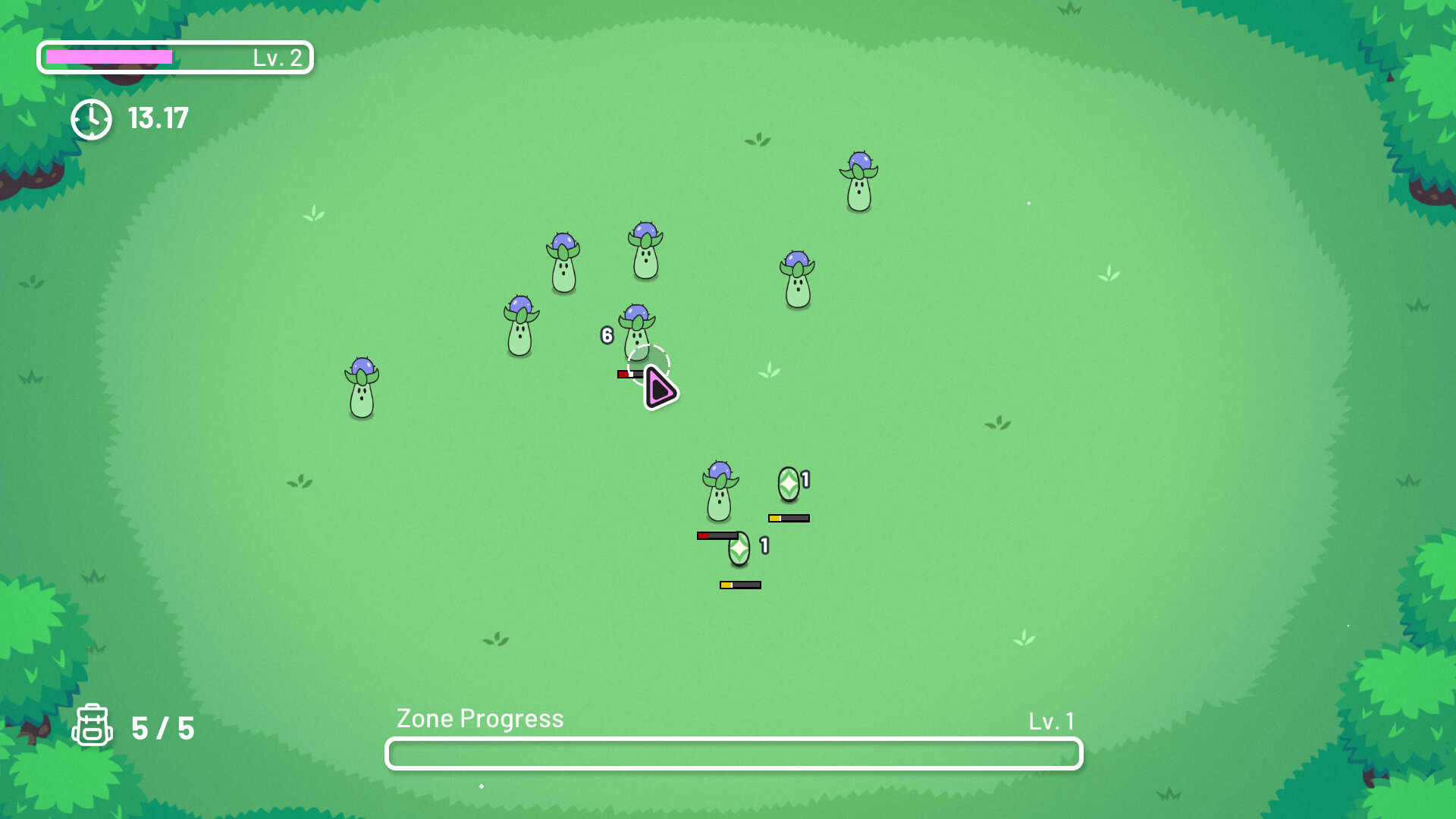 Monster Hatcher For Windows screenshot