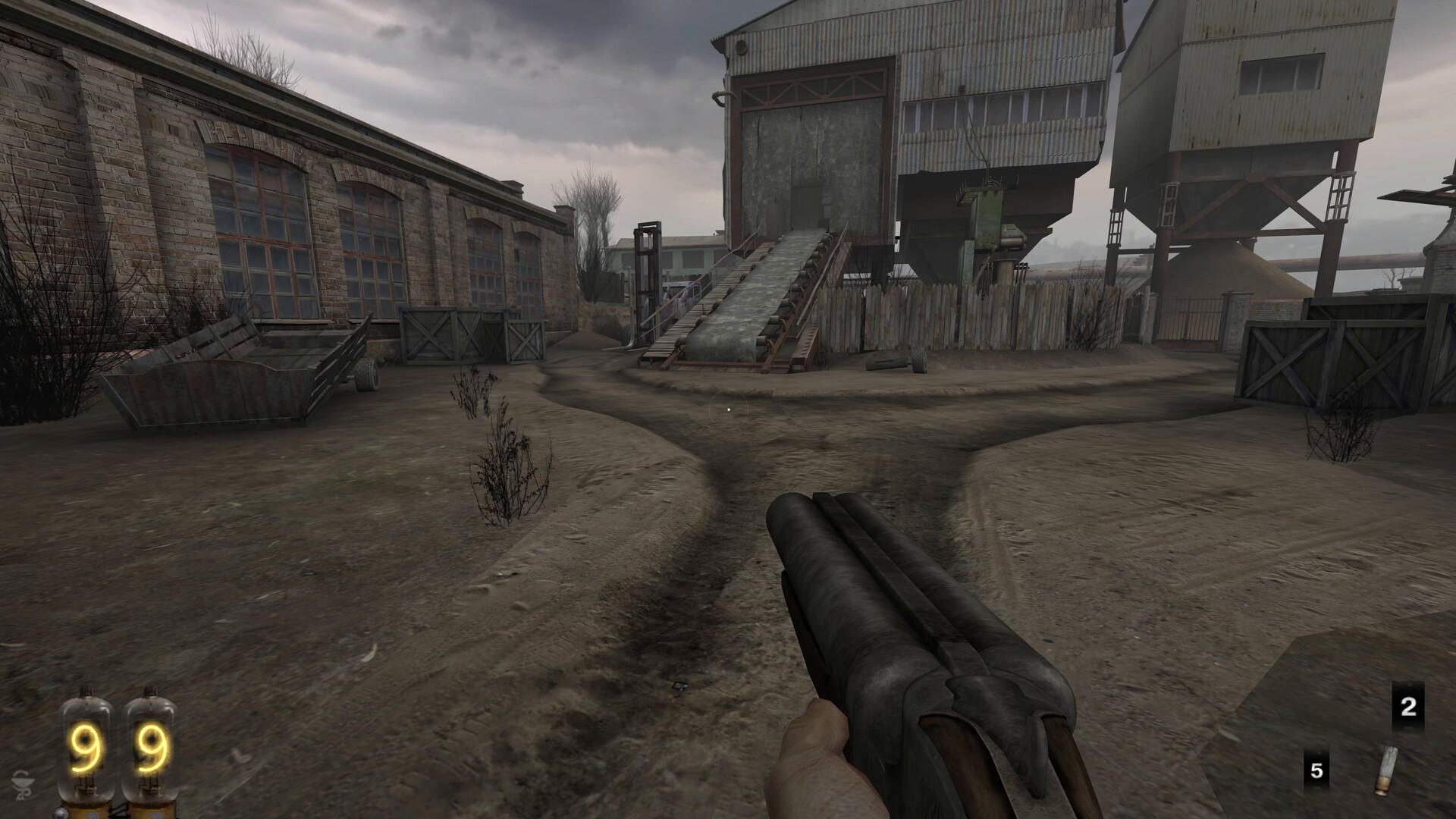 You Are Empty: Absolute Edition For Window screenshot
