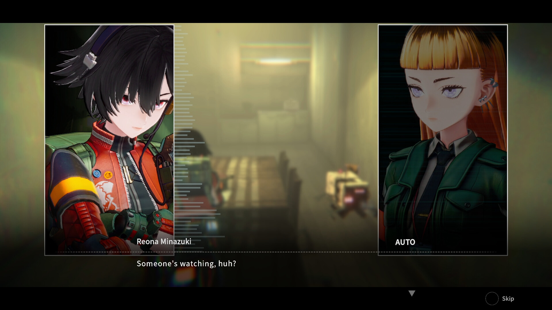 ANOMALITH For Window/PC screenshot