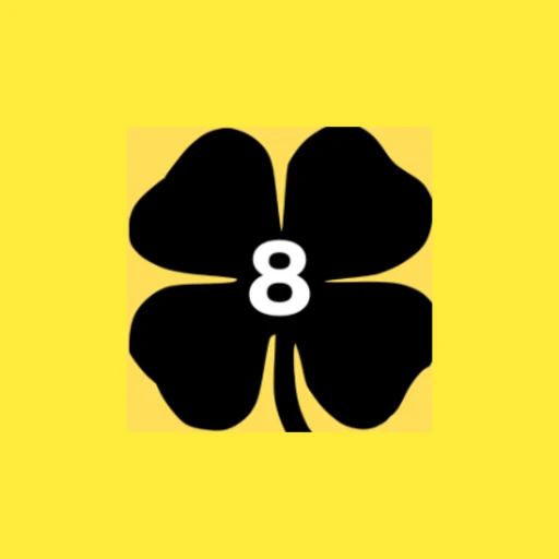 Chance 8