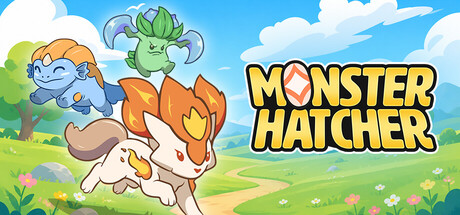 Monster Hatcher For Windows