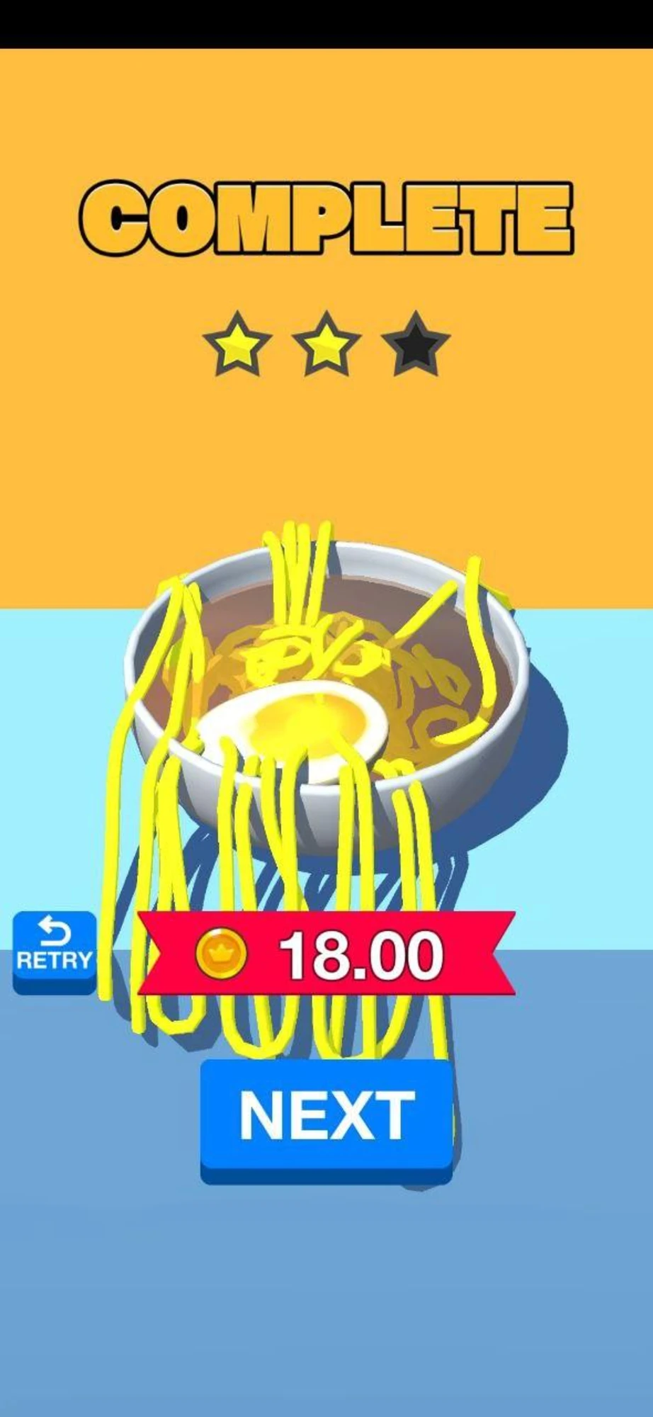 Noodle Master 2.8.4 Old Version